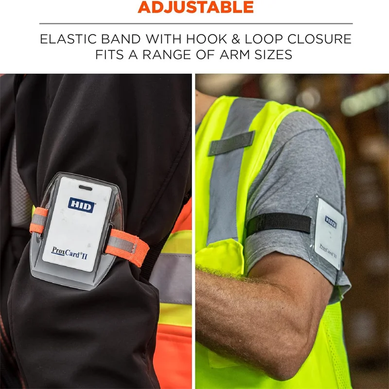 Reflective Adjustab…