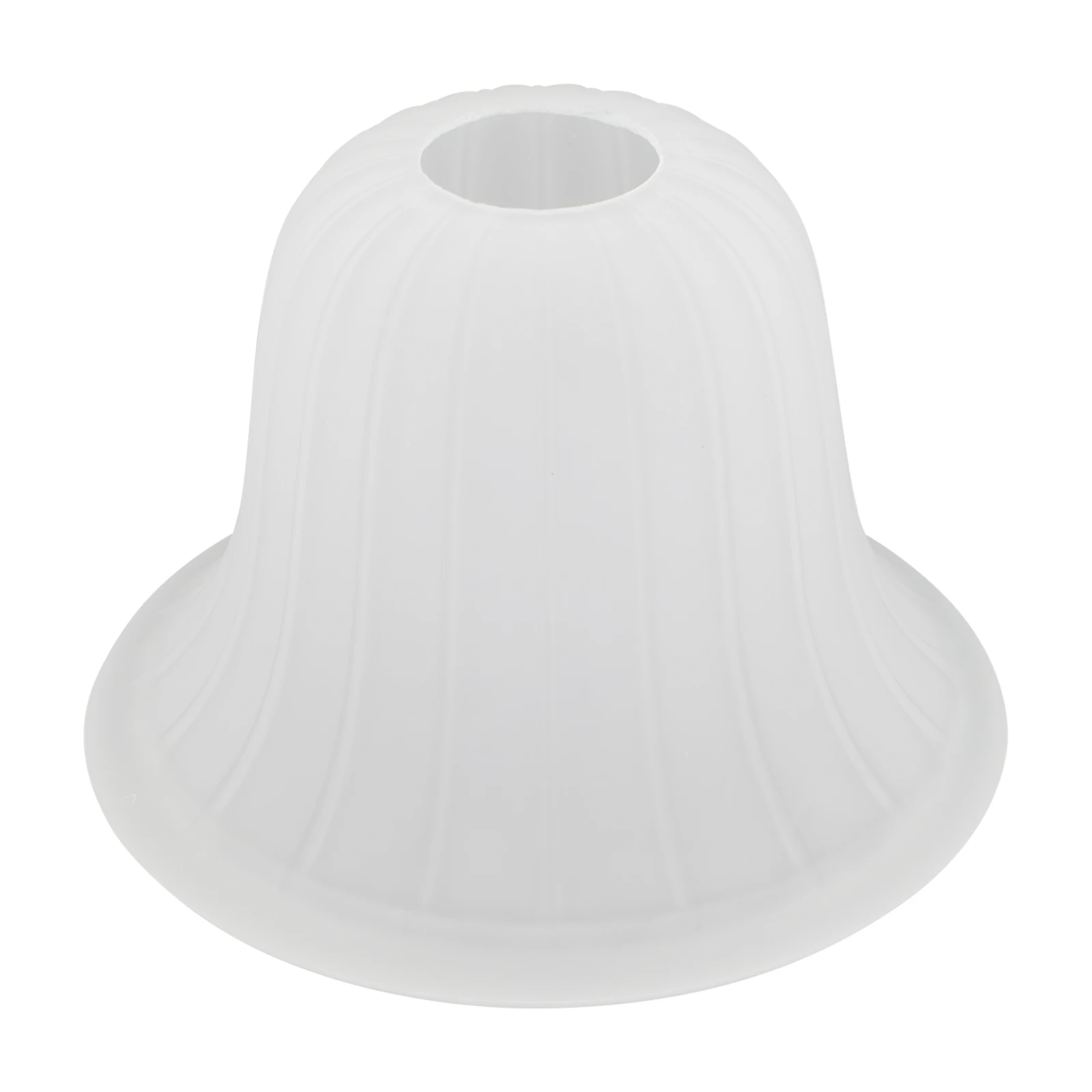 

Frosted Glass Lamp Cover Premium Quality Glass Shade for Living Room Bedroom Study Bar Soft Warm Lighting Lamp Shade
