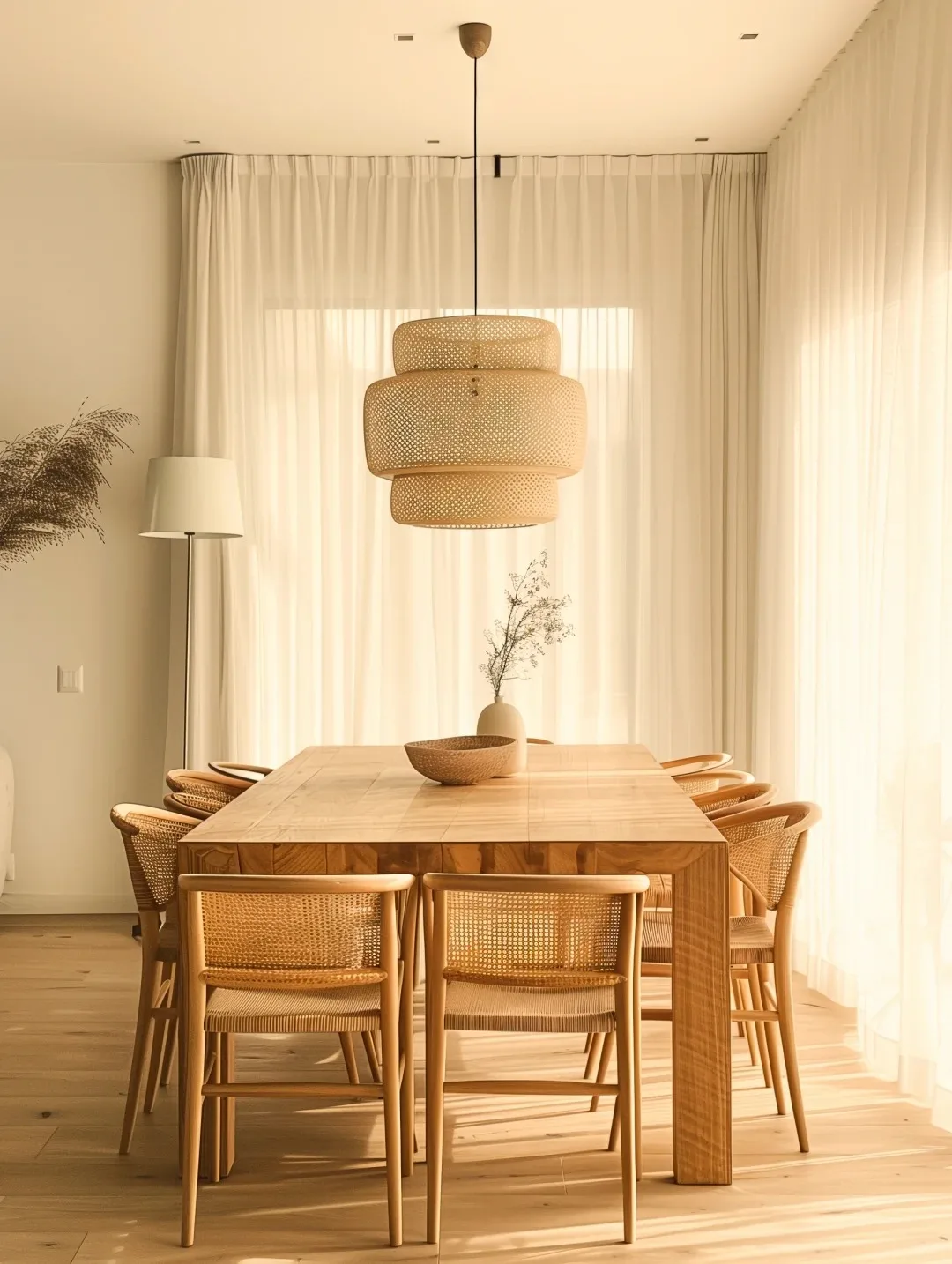 Sanhai Design di interni per servizi di resa 3D piatti in legno Piano principale Piano da pavimento Costruzione Disegno Pianificazione dello spazio