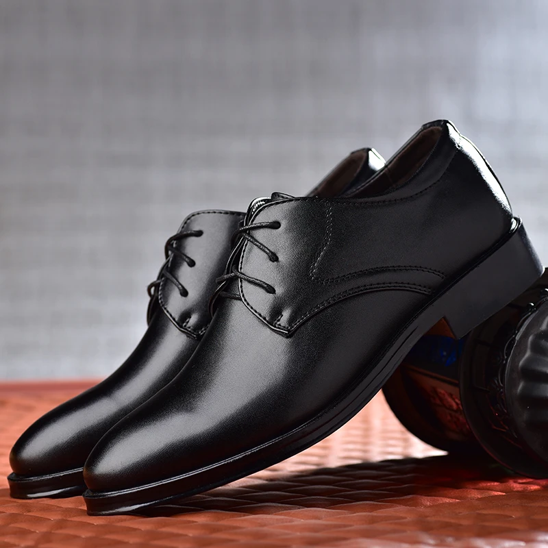 Thumbnail 2 - #69 Trending Oxford Shoes Right Now