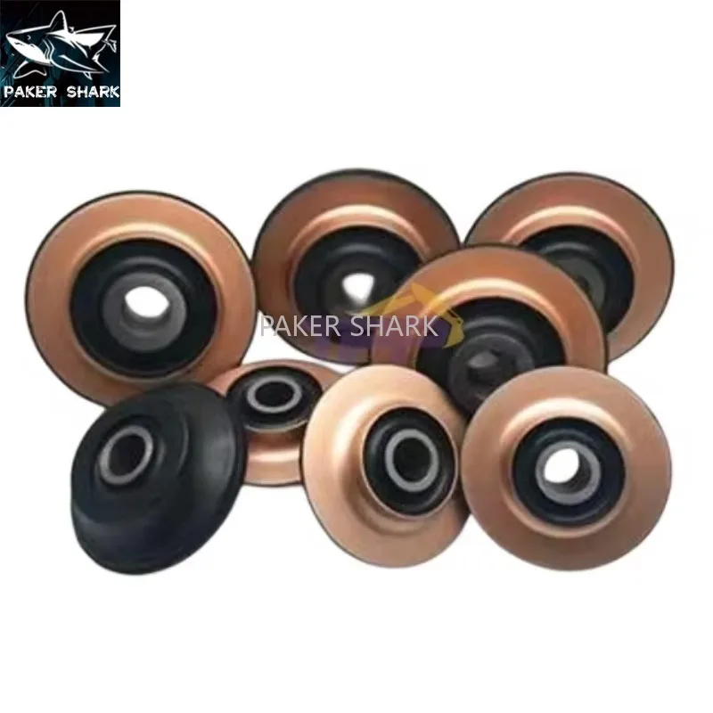 

For Komatsu PC300 PC350 PC360 Engine Cushion Mount Rubber Excavator