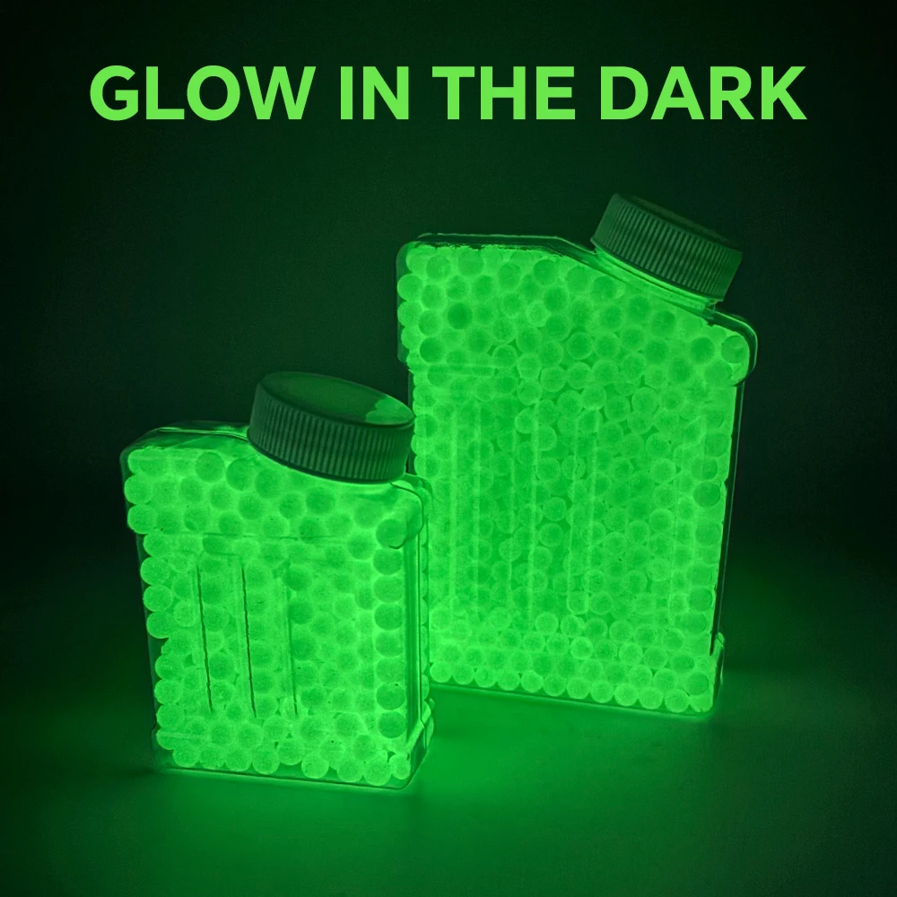 Vb 6Mm Glow In Dark…