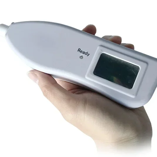 

China Medical Baby Care Neonatal Transcutaneous Jaundice Detector Bilirubin Meter For Sale