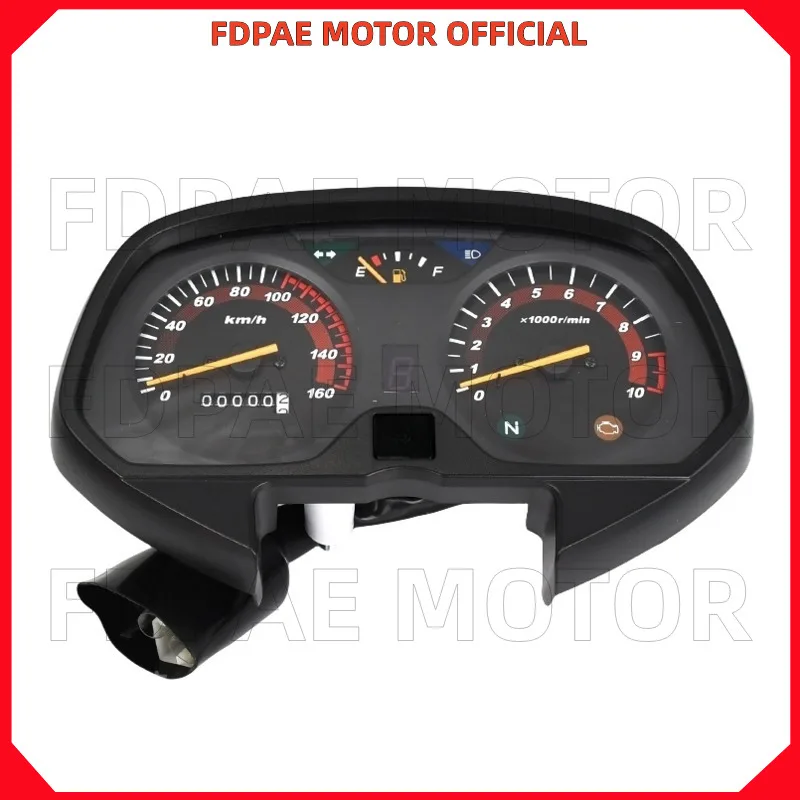 Speedometer Assembly for Wuyang Honda Wh150-a-6a-8-9