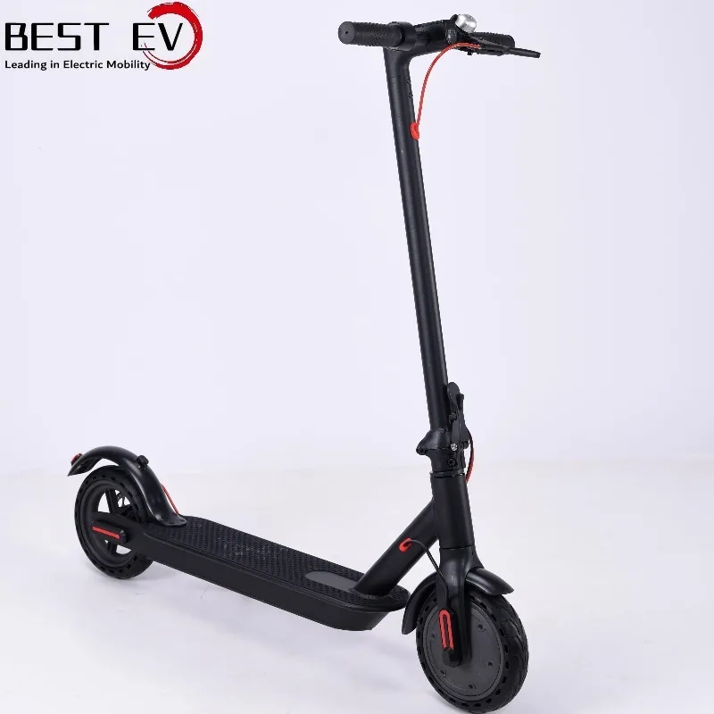 Zuimi High-end Zuimi High-end Best Model X9 Two-Wheel E-Scooter 100km Electric Scooter Stand For Adults Max Load 150kg Directly