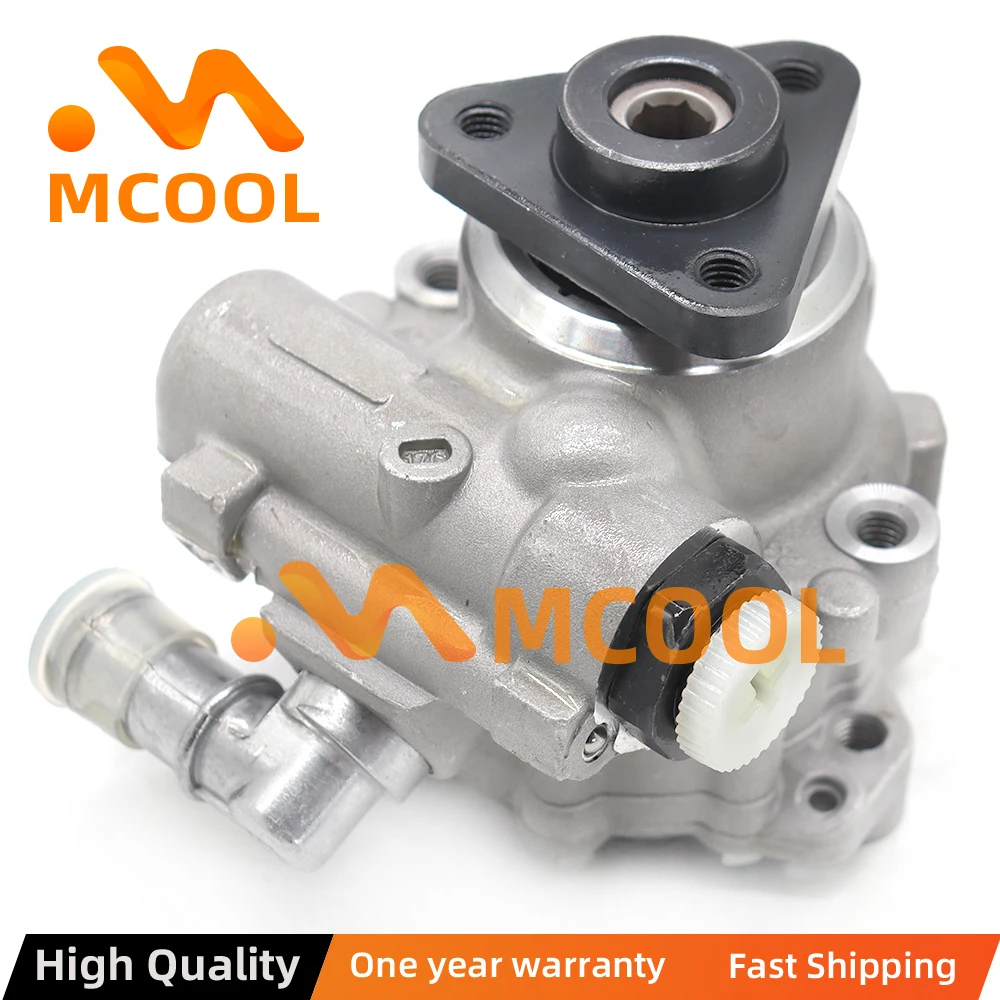 

Насос гидроусилителя руля для AUDI A4, A6, C5, SKODA SUBERB, VW PASSAT 4B0145155E, 4B0145156, 4B0145156X, 4D0145153, 8D0145156
