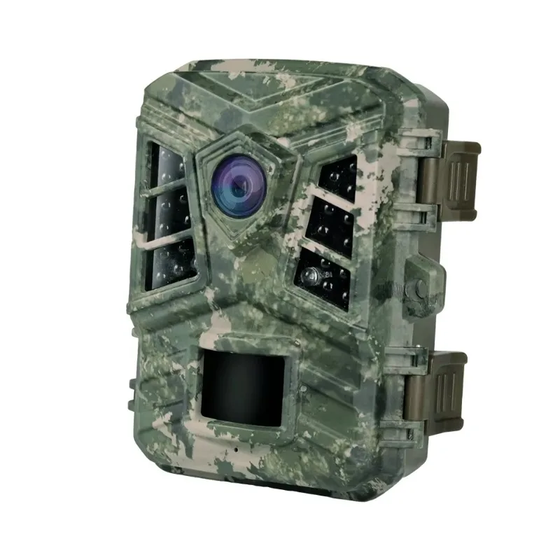

Mini Portable Tracking Camera Outdoor Waterproof Safe Hunting Camera High Resolution Day/Night Vision