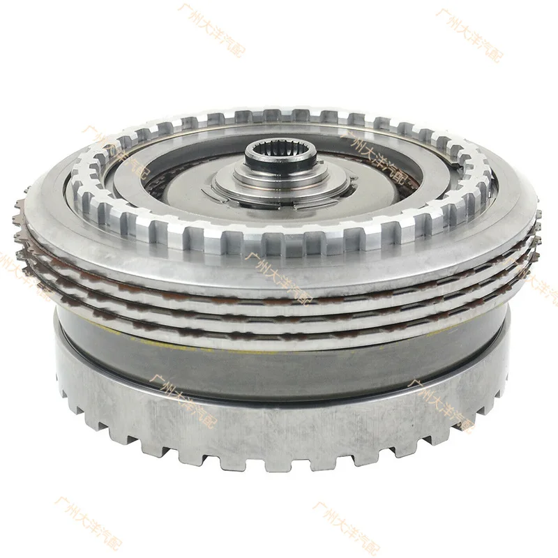 Suitable for Buick Chevrolet transmission clutch reverse dual drum kit