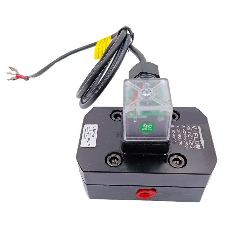 Picture 5: Hwaut Coding IQA QR CRS968 Diagnostic System Controller Injector Punp Tester With Flowmeter BIP Kit For Common Rail Tester Bench