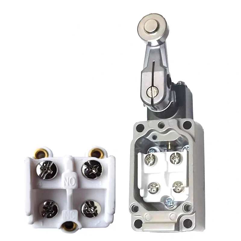 For omron high temperature resistant travel limit slot switch 300 degrees wlca12-th-n wlnj-th-n wld-th-n