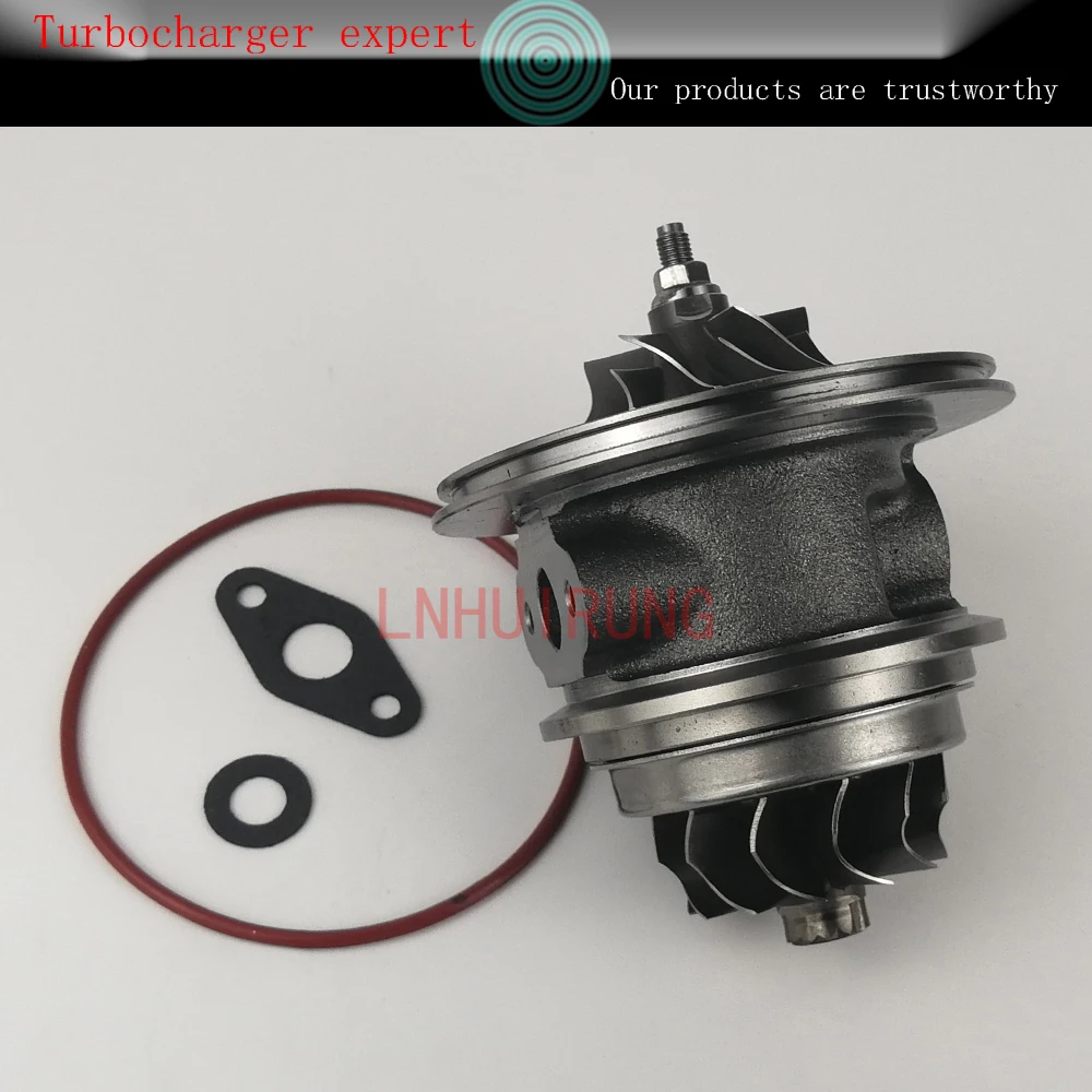 

Turbo charger CHRA Cartridge TD05-12G 49178-03130 28230-45500 Turbo cartridge for Hyundai Truck Might II 4D56 turbina auto 터보