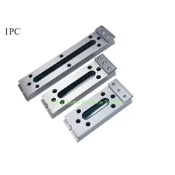 Wire EDM Machine Clamp Tool 120/150X50X15mm Extension Jig Holder Stainless Steel M8 For Sodick DWC Wire Cut EDM Machine 1pc