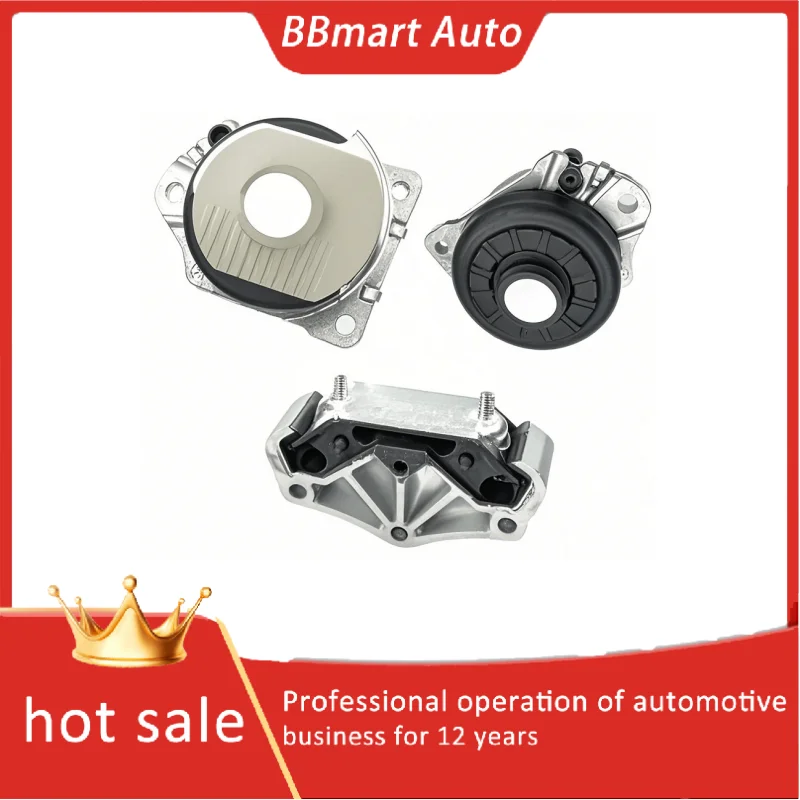 

GN116F012AC BBmart Engine Mount Engine foot glue foot glue cars accessories para auto For Ford