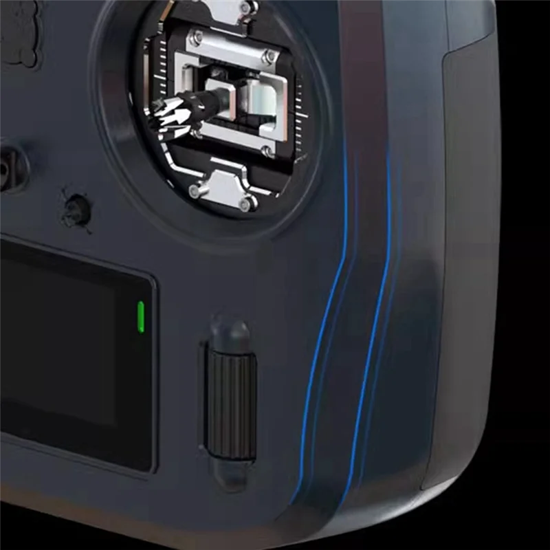 

2025 Hot Style Jumper T14 HALL ELRS Remote Control ELRS High Power FPV Long-Distance Crossing Machine Drone Transmitter T14 2.4G