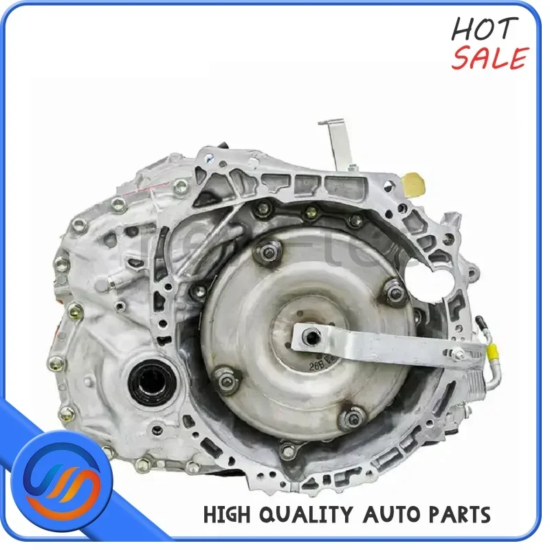 One year warranty F015E RE0F11A RE0F10D CVT Automatic Transmission Gearbox for Nissan Sentra Altima Bluebira Elgrand Suzuki 1.8L