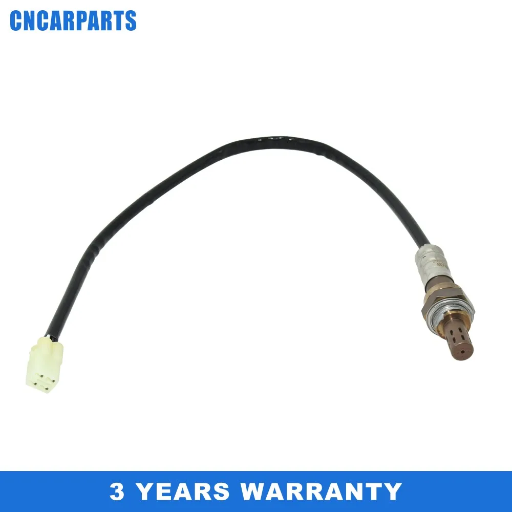 

Новый кислородный датчик 25023083 Lambda O2, подходит для SUBARU FORESTER IMPREZA Coupe LEGACY OUTBACK SVX TREZIA NSP120X NSP120L 1NR-FE