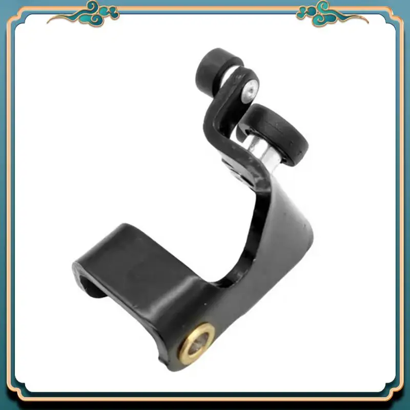 

A54P-авто аксессуары, детали дверного ролика, боковой ролик для раздвижной двери для Astro GMC, кронштейн для сафари, средний 4,3 15150255