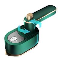 Handheld Clothing Steamer Quick Heating Portable Ironing Machine Travel Size Clothes Steam Iron Household Steaming Tool For