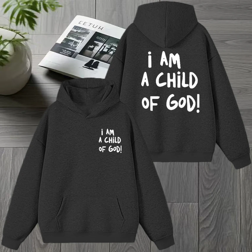 2025 جديد في حرف بسيط شعبي موضة غير رسمية هوديس للجنسين الصوف خمر الهيب هوب الشارع الشهير الرجال النساء بلوزة من الصوف