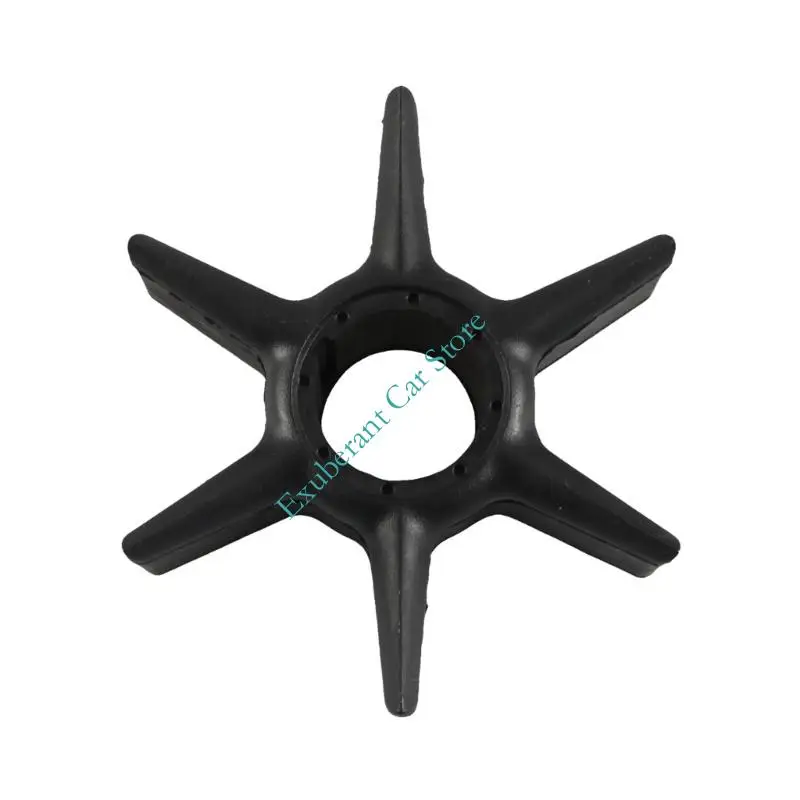 

H3CE Oxidation Resistant 6 Drill Vessel Fan for 300HP 350HP 4 Attack External Engines