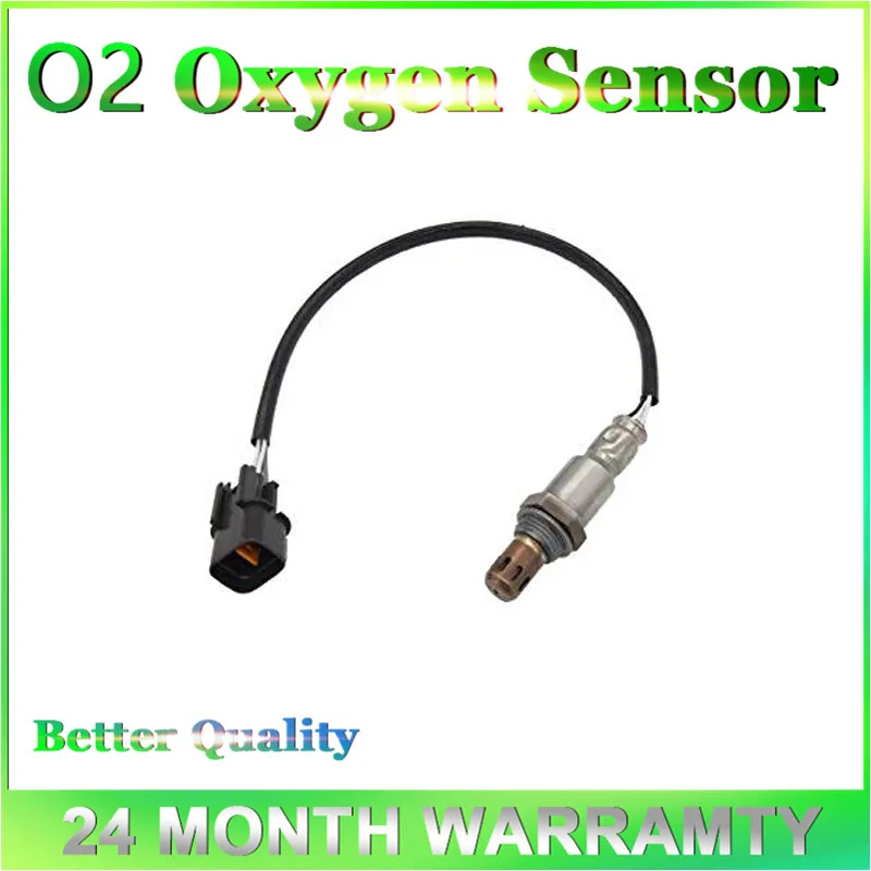 

Для кислородного датчика Lambda 39210-2G150 392102G15 0 Hyundai Santa Fe 2.4L