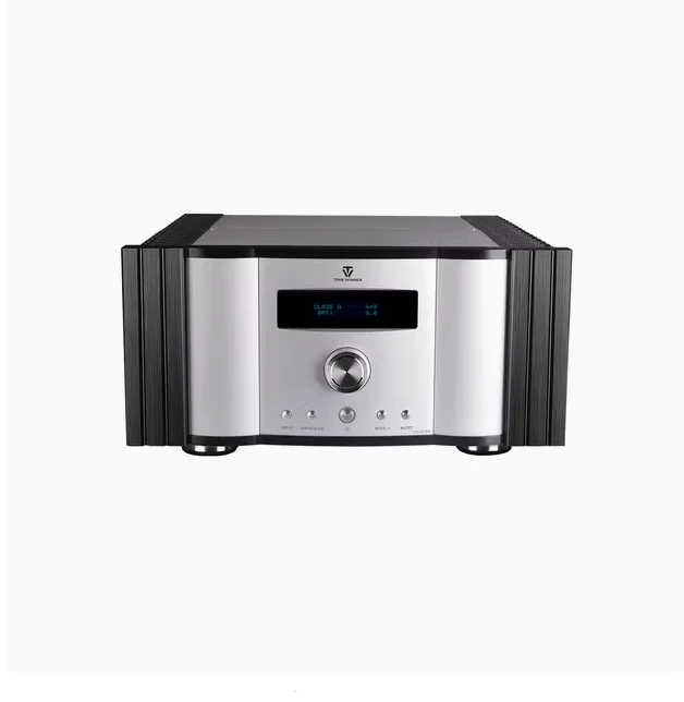 Vencedor AD-3PRO Pure Classe A Amplificador de febre de alta potência Produto genuíno original