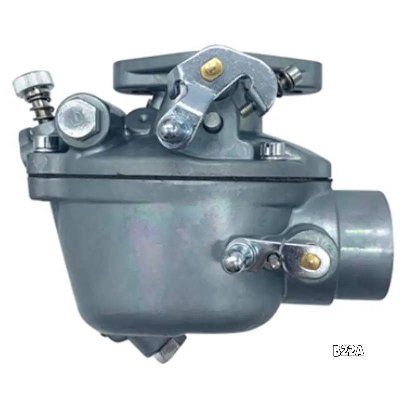 

8N9510C Tractor Carburetor For Ford 2N 8N 9N Tractor 1942-1952 TSX241 9N9510A B3NN9510A