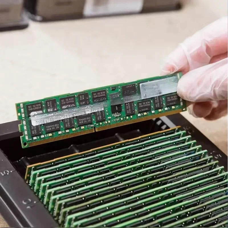 M321R8GA0BB0-CQK ECC 64gb DDR5 4800 for server memory module