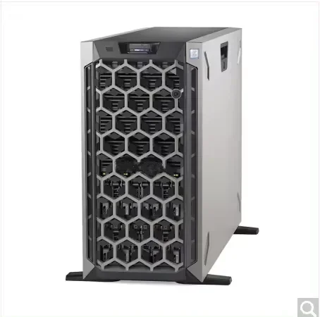 PowerEdge T150 Tower Server Xeon quad-core E-2314 1TB SATA 7.2K 3.5