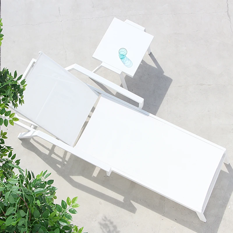 

Sun loungers Outdoor sun loungers Beach Swimming pool Outdoor foldable