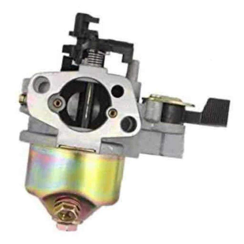 For GXV160 Engine Carburetor, Suitable for GXV120 GXV140 Lawn Mower 4-Stroke Engine Garden Tool Parts