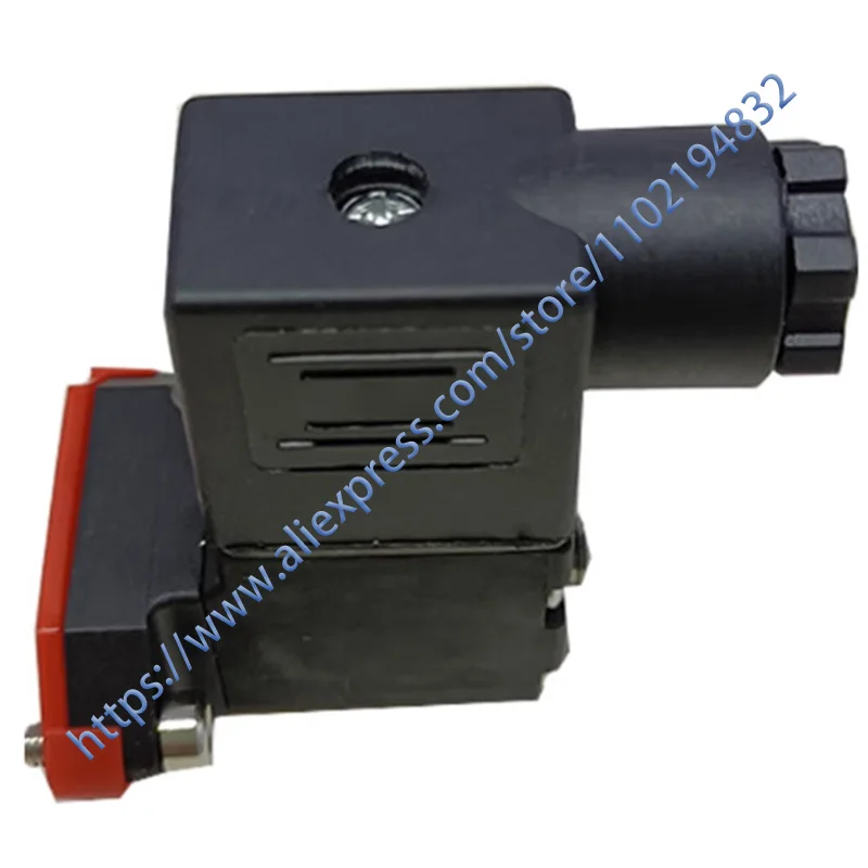 Brand New Original 1089070213 Loading Solenoid Valve Fast Delivery