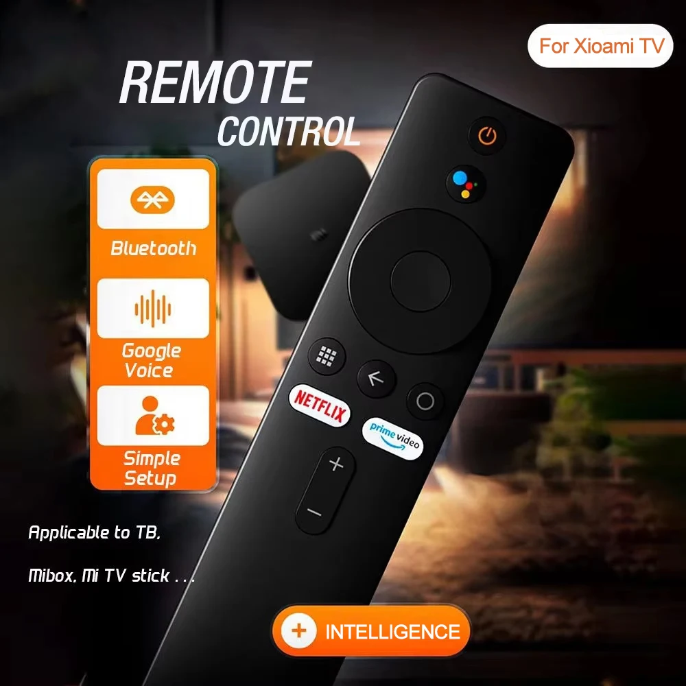 Tv Remote Control B… - image