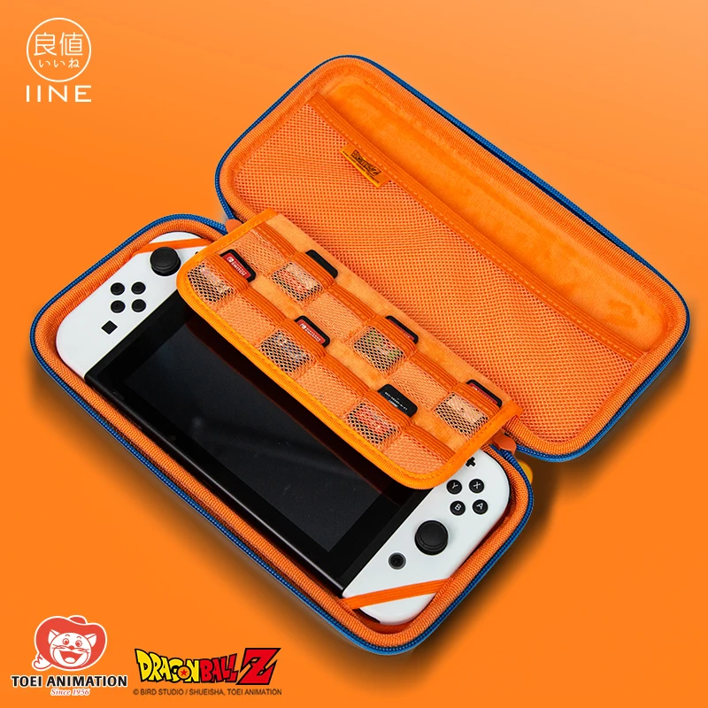 Orange Box Nintendo Switch: A Game-Changer for Portable Gaming