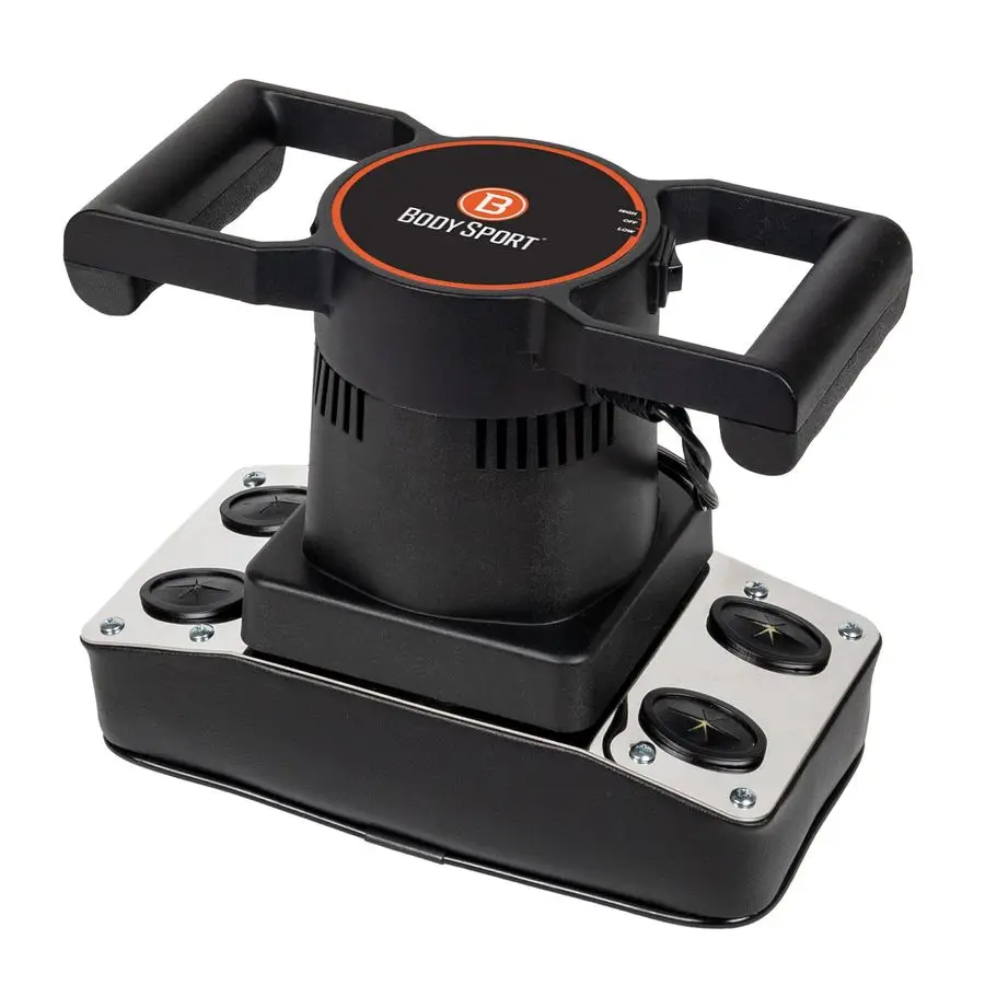 

Therapeutic Dual Speed Professional Vibrating Massager for Pain amp Aching Muscle Relief HighPowered, Effective, Chiropractic My