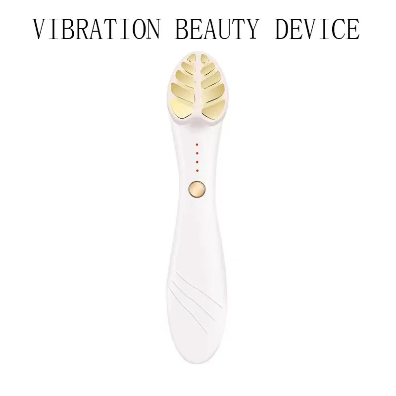 EMS Eye Massage Beauty Device, Home Vibration Import Beauty Eye Care Device, Hot Compress to Remove Dark Circles