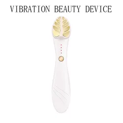 EMS Eye Massage Beauty Device, Home Vibration Import Beauty Eye Care Device, Hot Compress to Remove Dark Circles