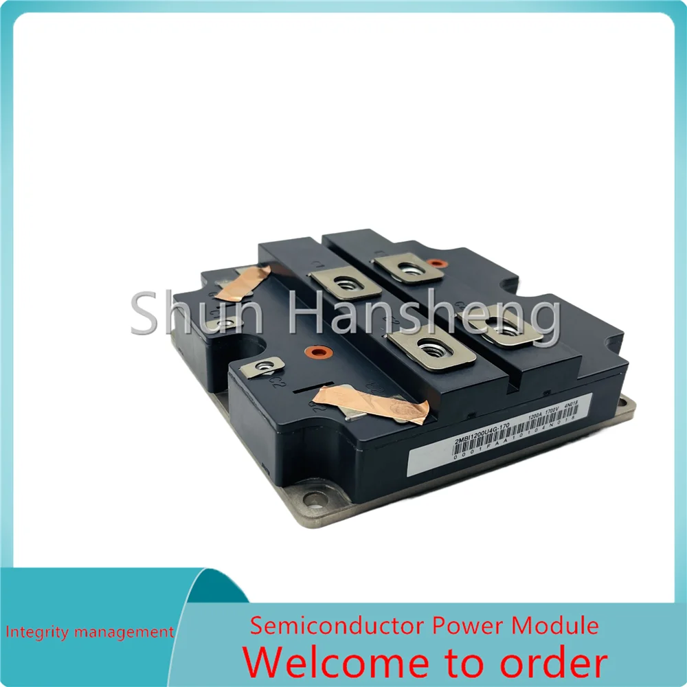 2MBI1200U4G-170   IGBT module photo