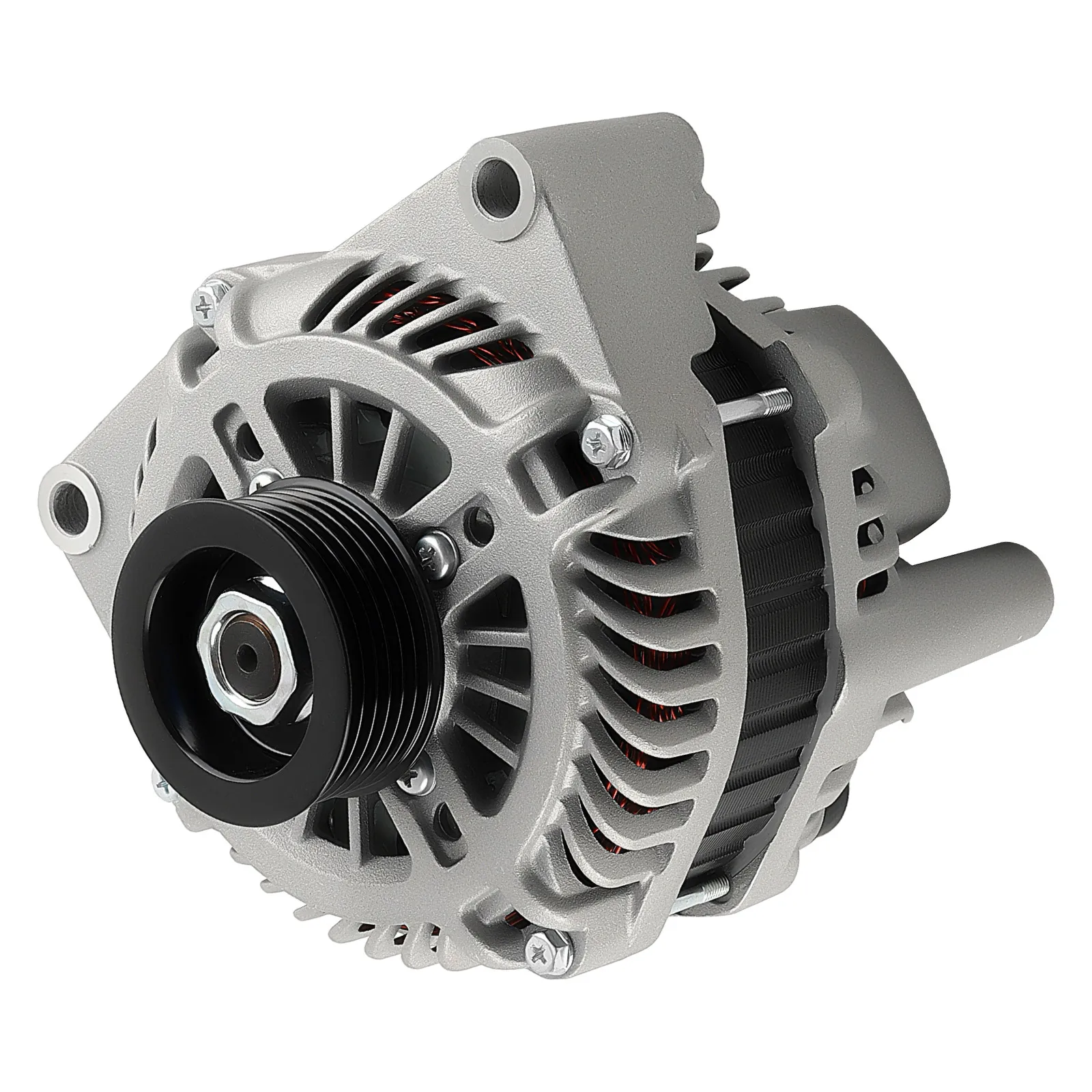 Alternator For Holden Commodore V8 VZ VE L76 LS2 LS3 6.0L Petrol 2006-2014 6PV A3TG4191