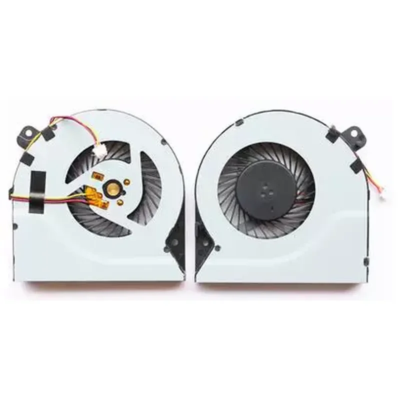 

Fan for ASUS K555Z K555P K555D VM590Z