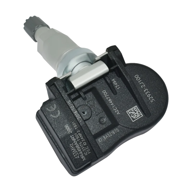 Brand New TPMS Car Tire Pressure Sensor 52933-2J100 For Hyundai Accent i30 Genesis G80 Kia Ceed Rio Sorento Picanto 52933-3N100 6