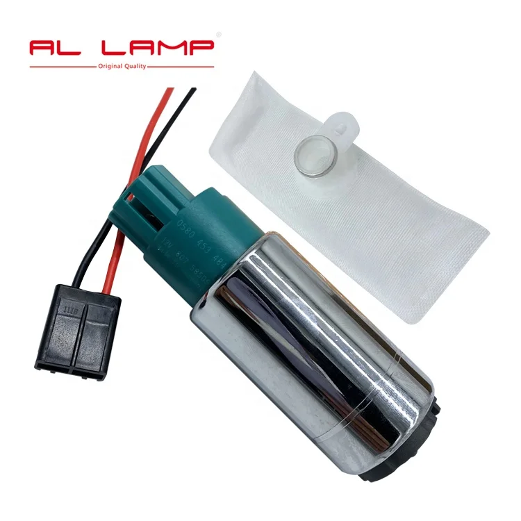 

Auto Engine Fuel Pump Bomba Pila De olina E2068 0580453484 0580454001 2068 for