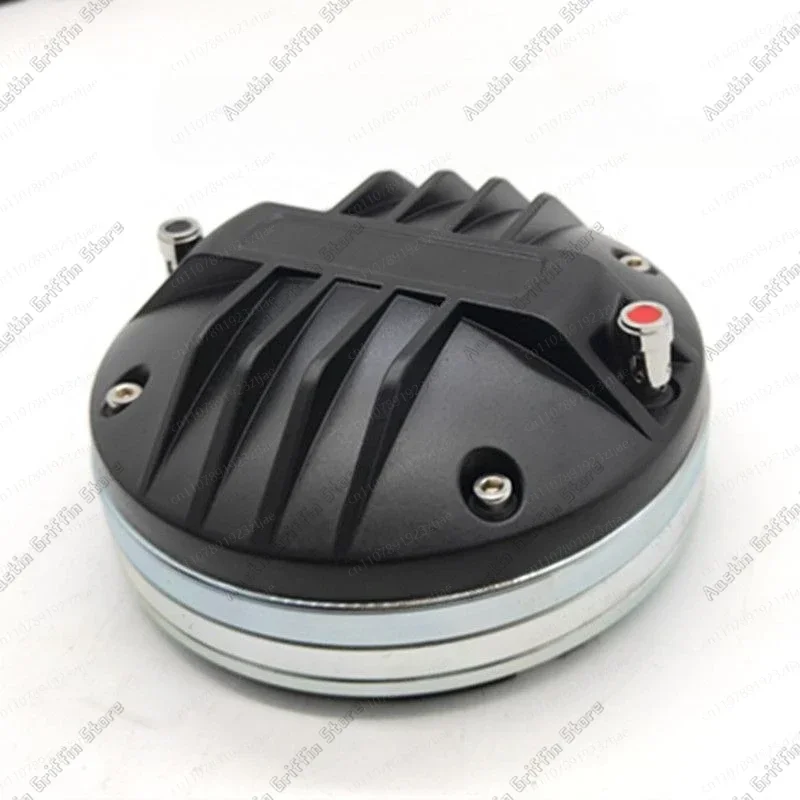 75.5mm Neodymium Compression Driver, 75mm Voice Coil With D-Magnet For Single/Dual 15