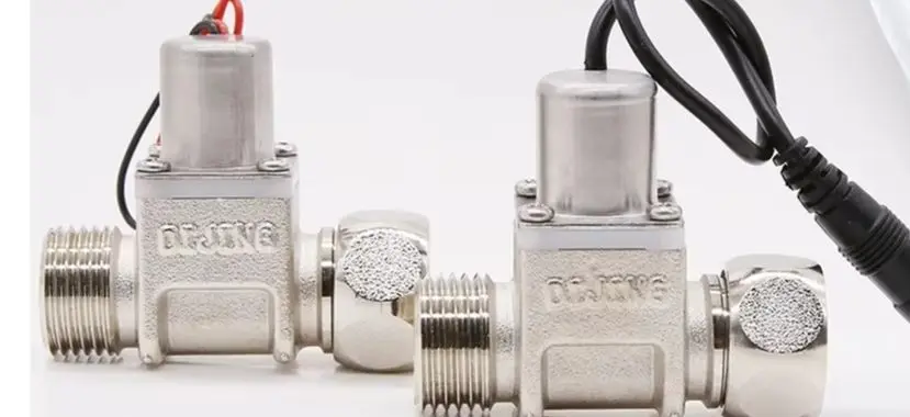 valvula-solenoide-bistavel-de-pulso-para-mini-smart-flush-4-vias-dc-45v-controle-de-Agua-potavel-em-cobre-canal-de-dois-passagens