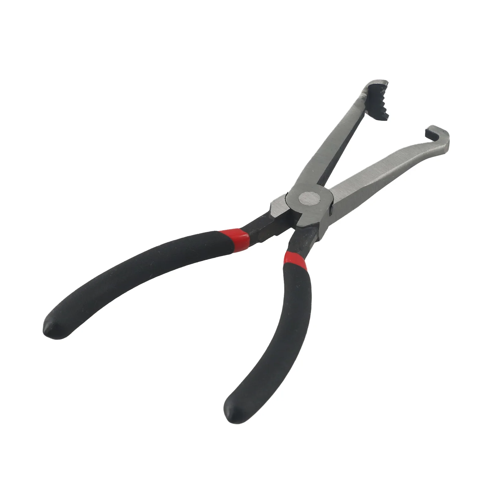 Heavy Duty Wire Cutting Pliers with Special Features for Efficient Electrical Connector Disassembly in Vehicles