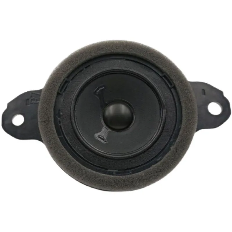 1Pcs For Toyota Camry/Highlander/Corolla/EZ/Reiz/ Crown Dashboard Tweeter Speaker Automobiles Parts Accessories Car Stuff Aвто 2