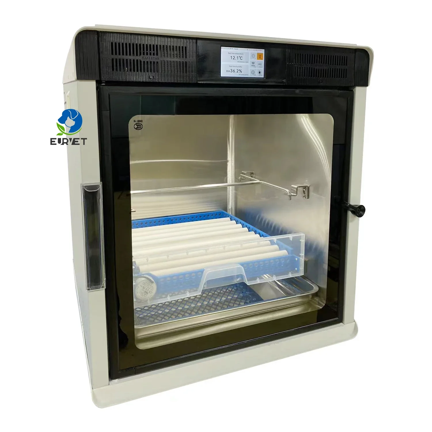 R ET Hot Sale Pet Automatic Bird Hatching By Bird Incubation Adult Bird