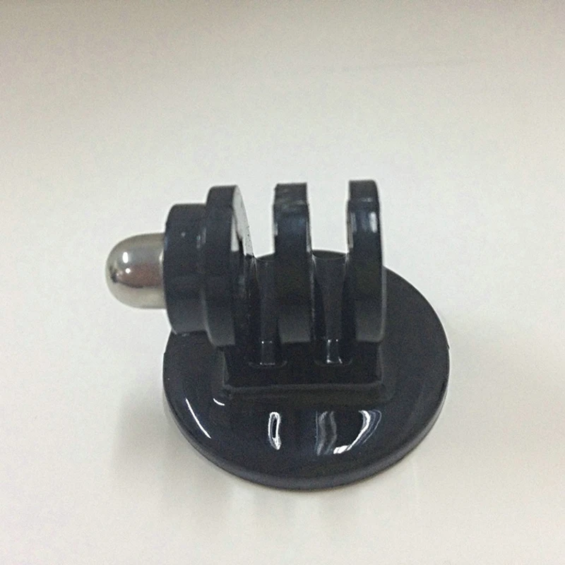 Tripod Mount Adapter Camera Tripod Mount Adapter with 1/4 Screw Mount Compatible With 3/2/HD Camera