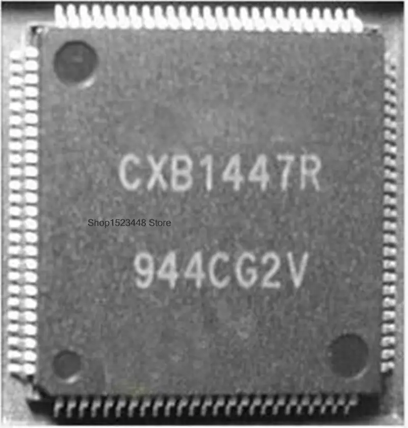 

New CXB1447R CXB1447 QFP100 1Pcs