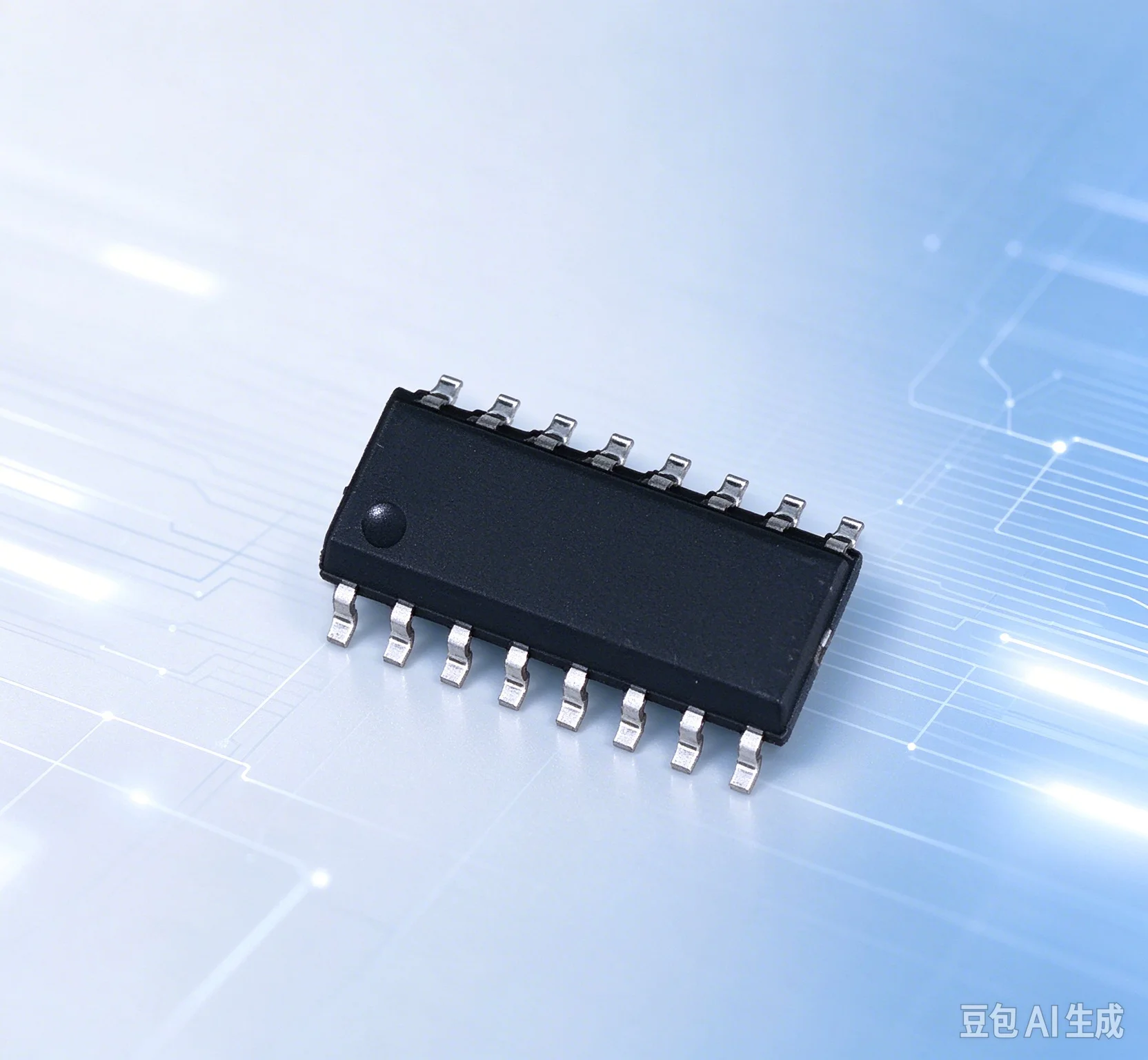 for ULN2003ADR2G SOP16,Import Brand New Original Chip ULN2003 Surface Mount,   10Pcs